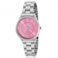 Reloj mujer rosa de Marea