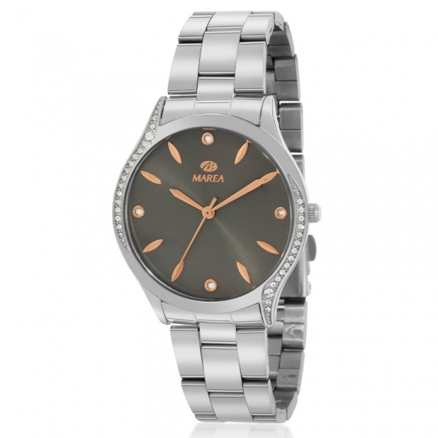 Reloj con piedras Marea