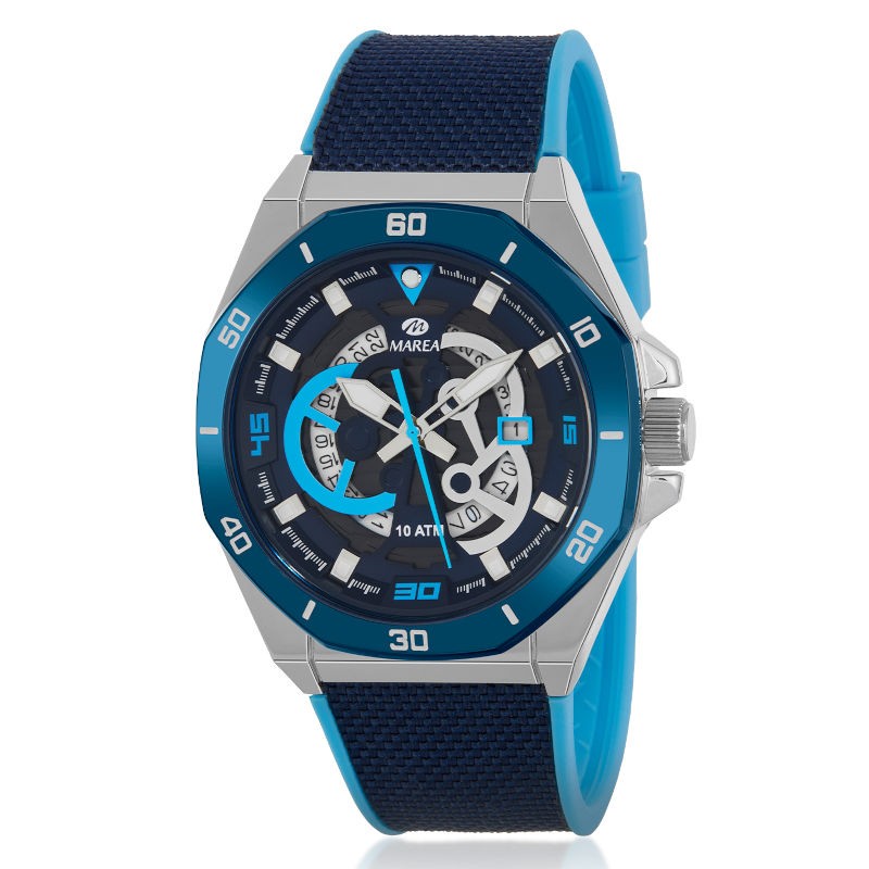 Reloj Marea azul Legend B35357/3