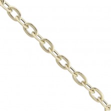 Pulsera de oro 18k para mujer