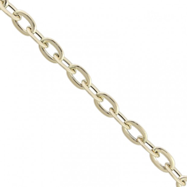 Pulsera de oro 18k para mujer