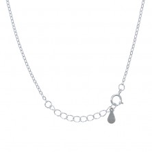 Cadena gargantilla estrella Polar