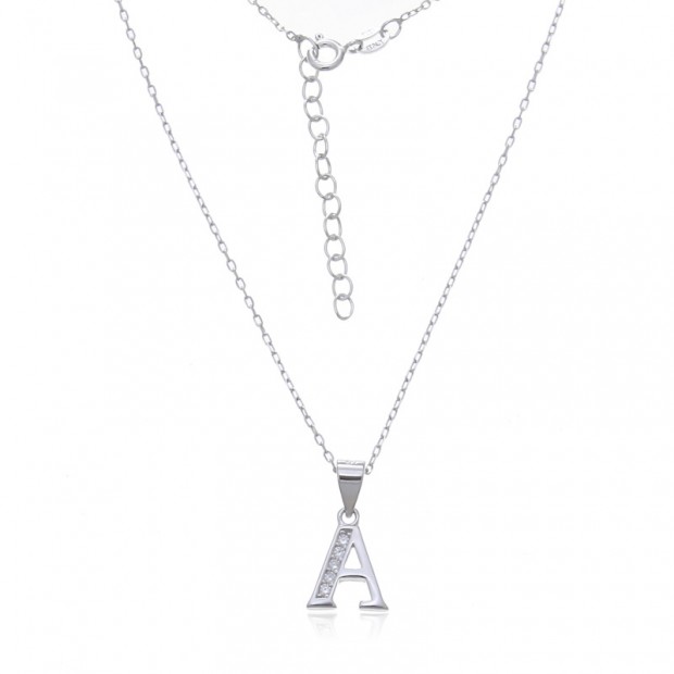 Collar inicial a