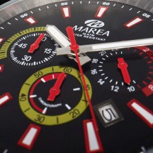 Reloj para hombre con cronógrafo Marea