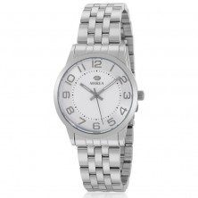Reloj para mujer con números Marea B41300/13