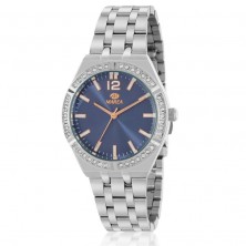 Reloj de mujer Marea con esfera azul oscuro