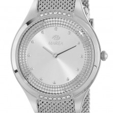 Reloj de malla para mujer Marea B54257/1