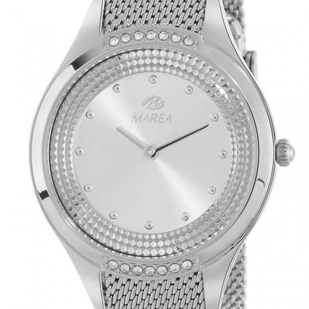 Reloj de malla para mujer Marea B54257/1