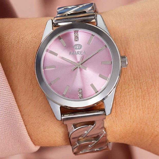 Reloj pulsera de mujer Marea B54249/2