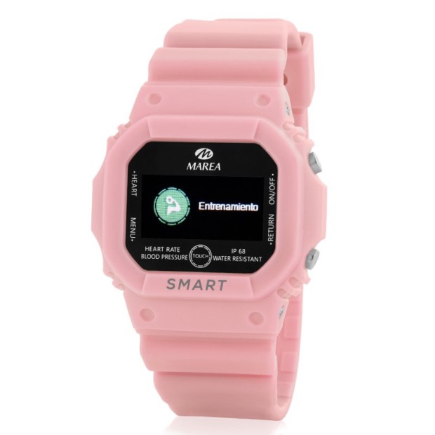 Marea smartwatch B60002/6