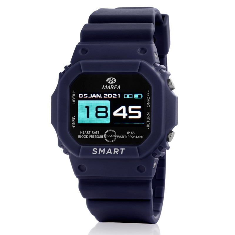 Marea smartwatch B60002/2