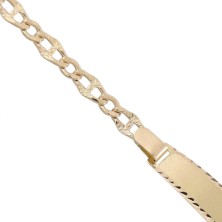 Esclava de oro 18kt Tyndra