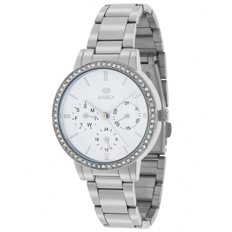 Reloj mujer multifunción Marea