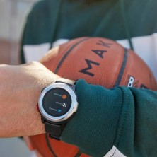 Reloj Marea smartwatch B58002 hombre