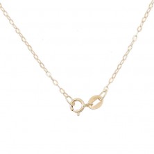 Collar Virgen del Rocío