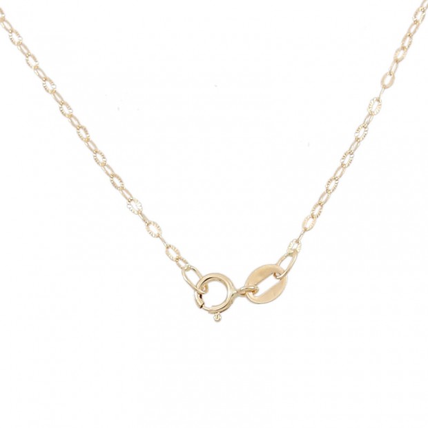 Collar Virgen del Rocío