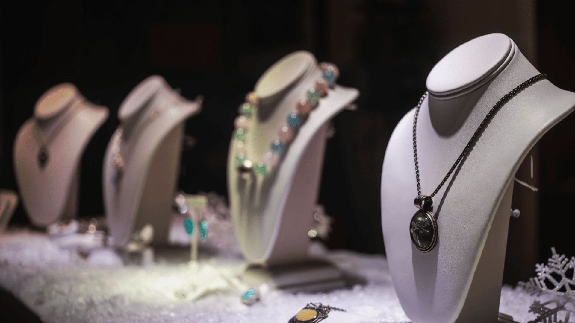 Reconocer joyas de plata 925